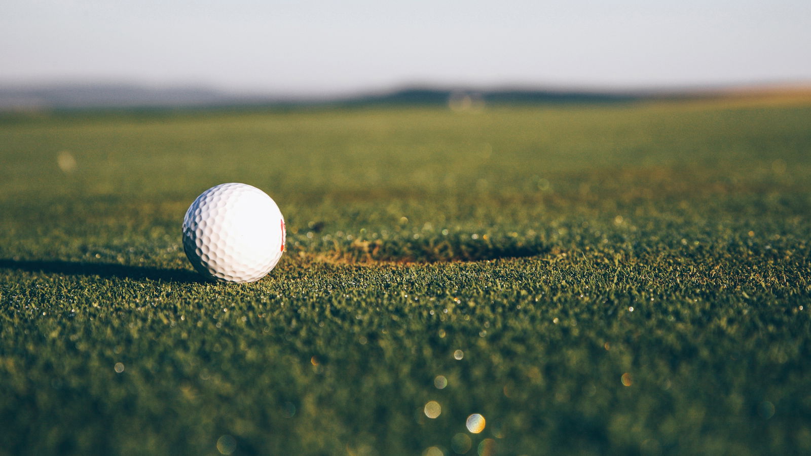 Pro golfer has car stolen and breaks club during PGA Tour Canada Q-School